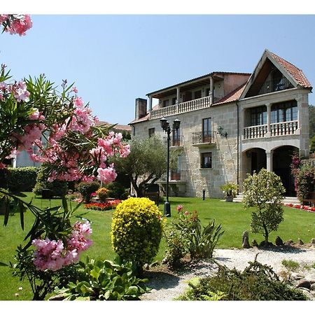 Casa Antiga Do Monte Guest House Lestrove ภายนอก รูปภาพ