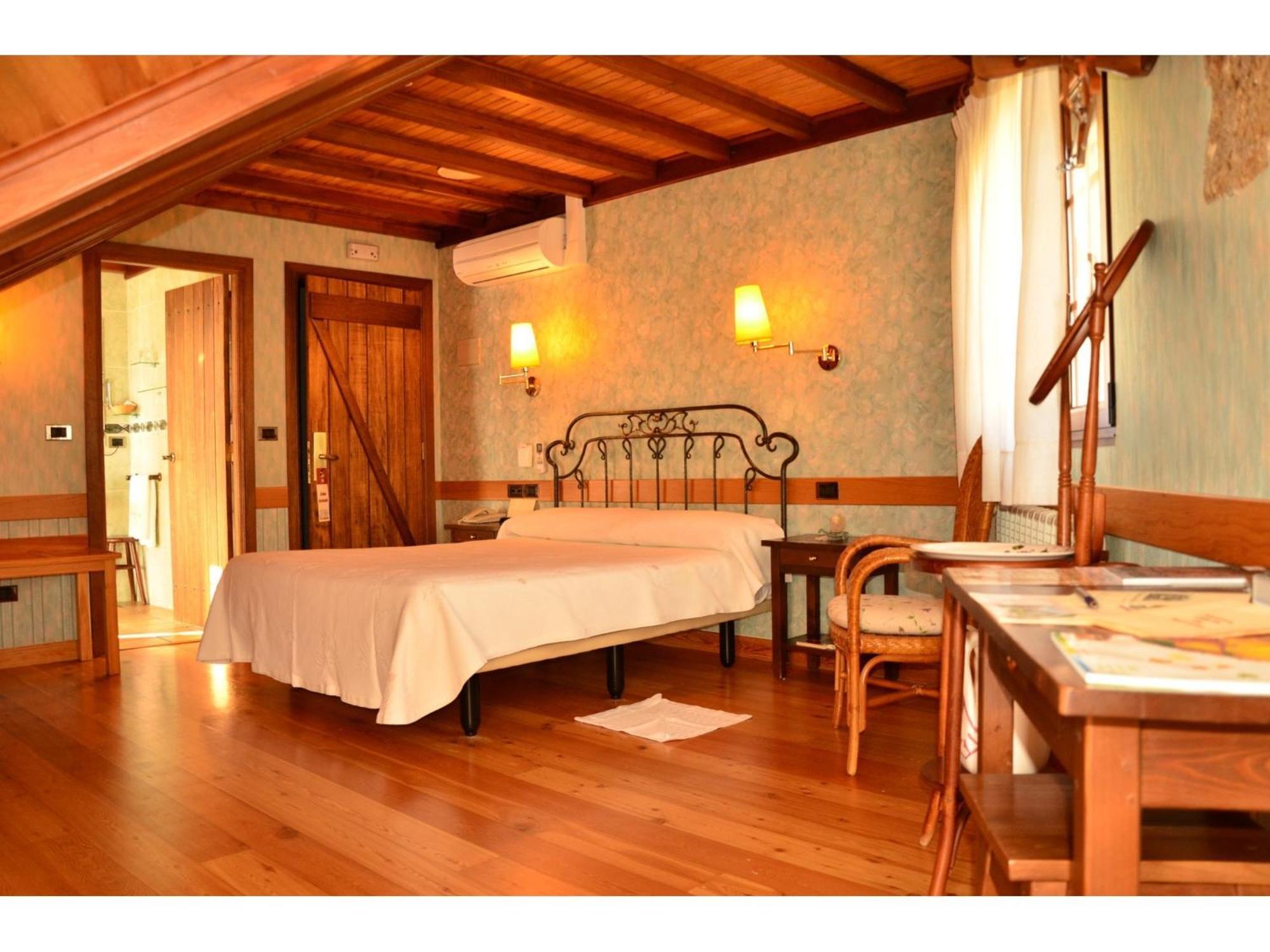 Casa Antiga Do Monte Guest House Lestrove ภายนอก รูปภาพ