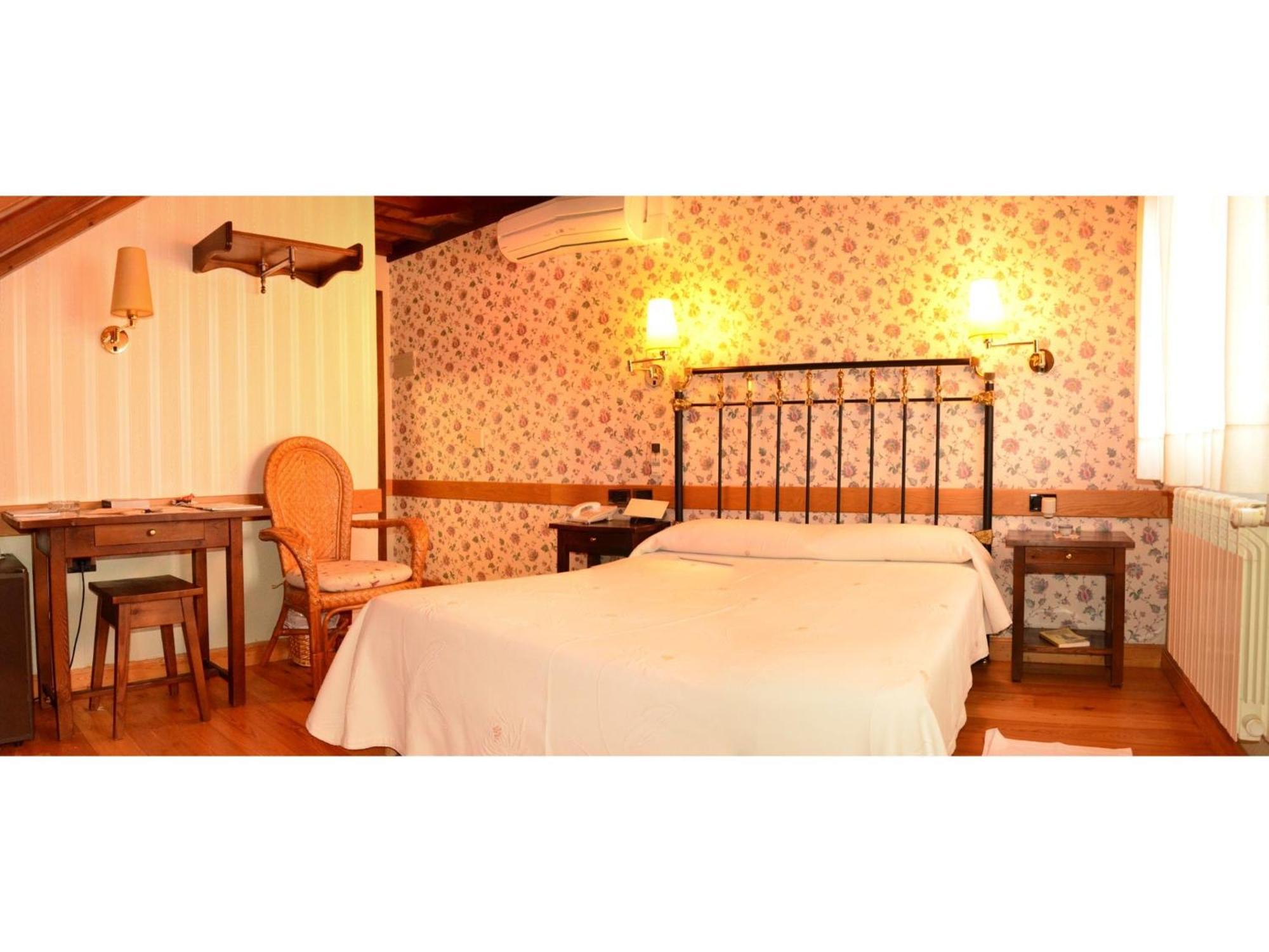 Casa Antiga Do Monte Guest House Lestrove ห้อง รูปภาพ