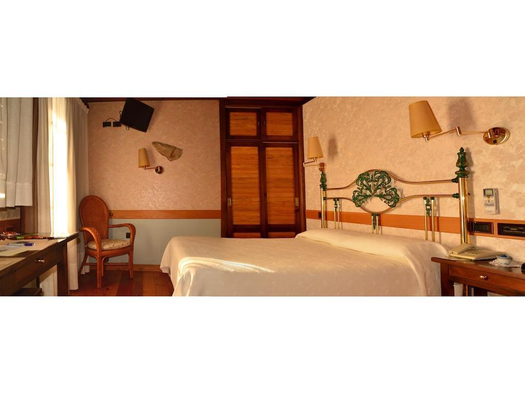 Casa Antiga Do Monte Guest House Lestrove ภายนอก รูปภาพ
